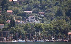 Apartmani Viza
