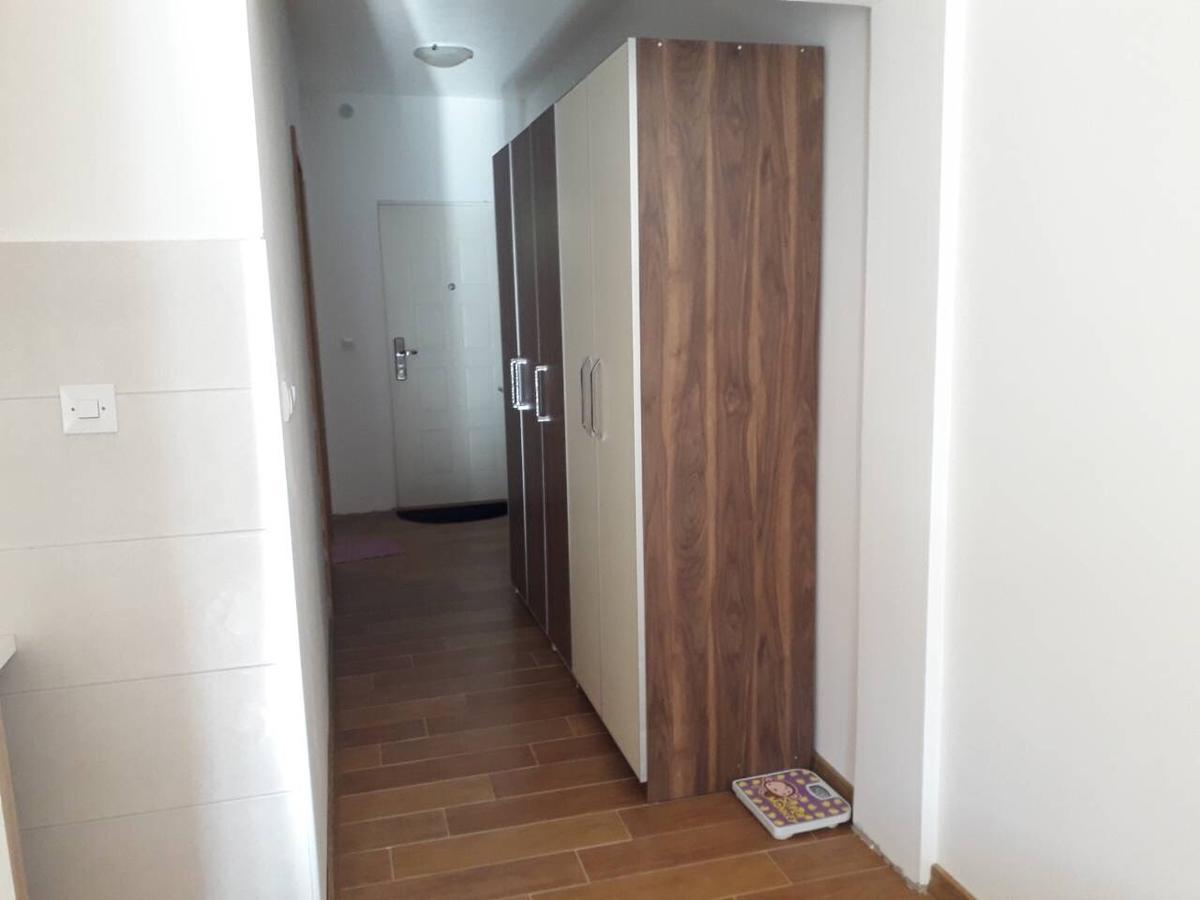 Apartmani Viza Risan Zewnętrze zdjęcie