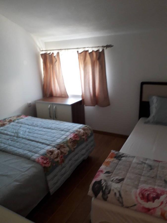Apartmani Viza Risan Zewnętrze zdjęcie