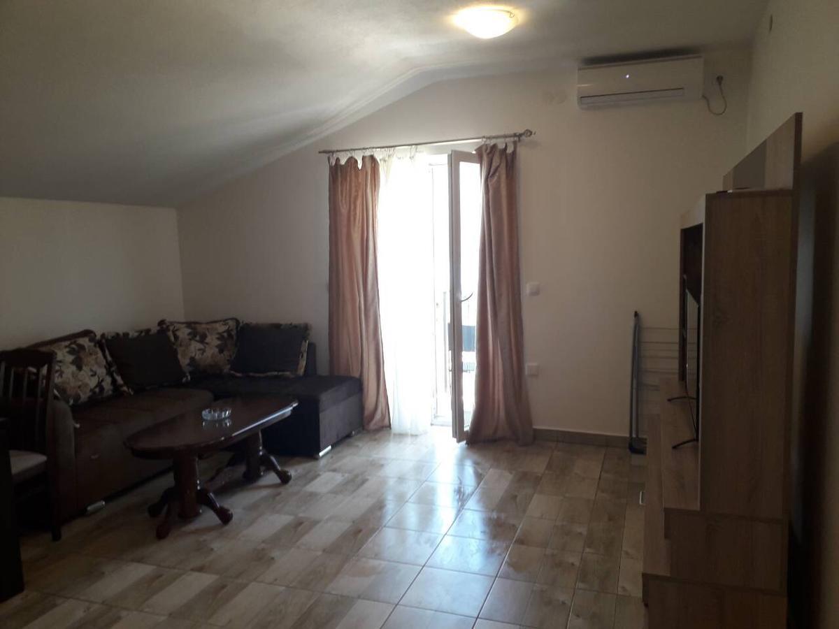 Apartmani Viza Risan Zewnętrze zdjęcie