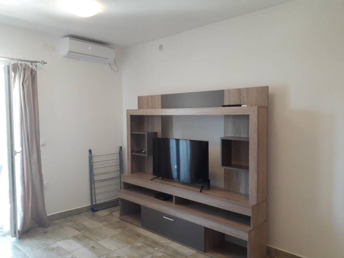Apartmani Viza Risan Zewnętrze zdjęcie