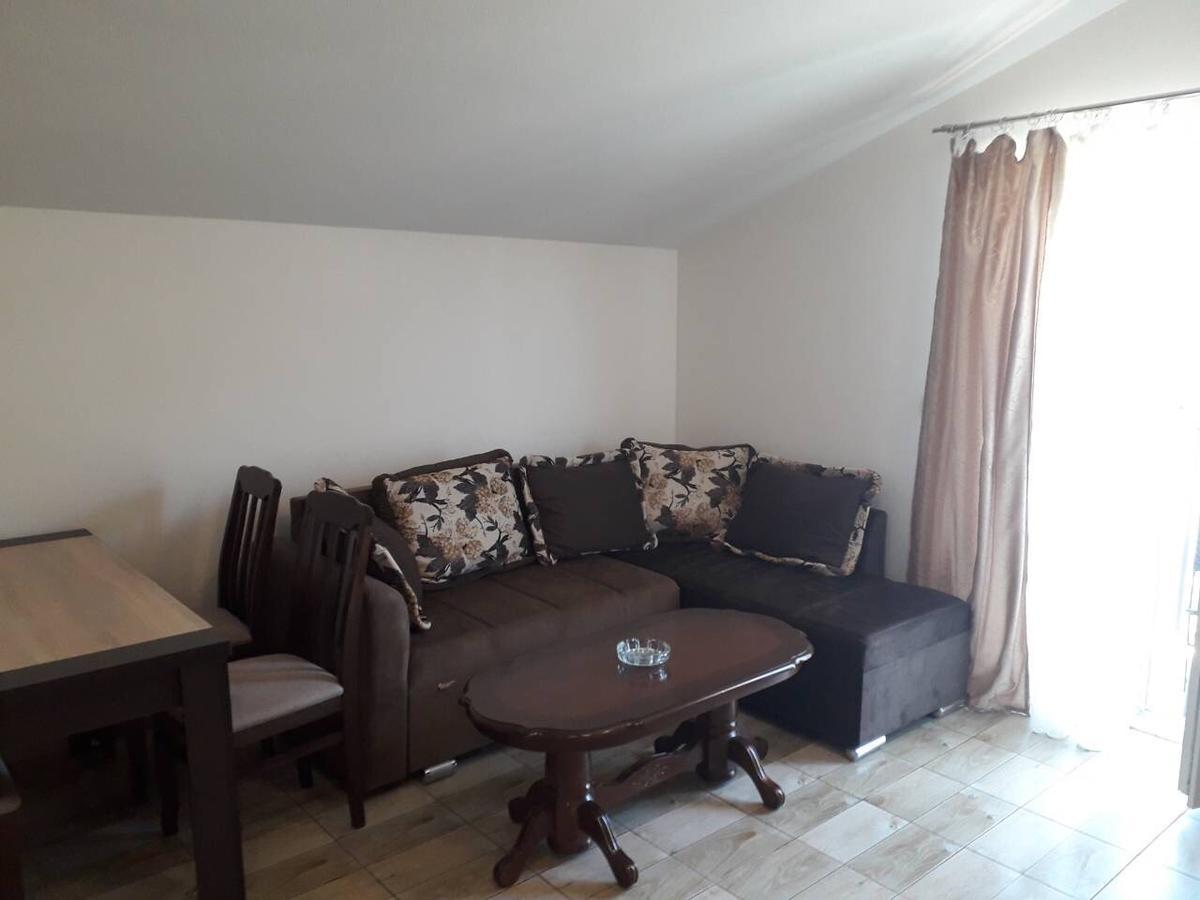 Apartmani Viza Risan Zewnętrze zdjęcie