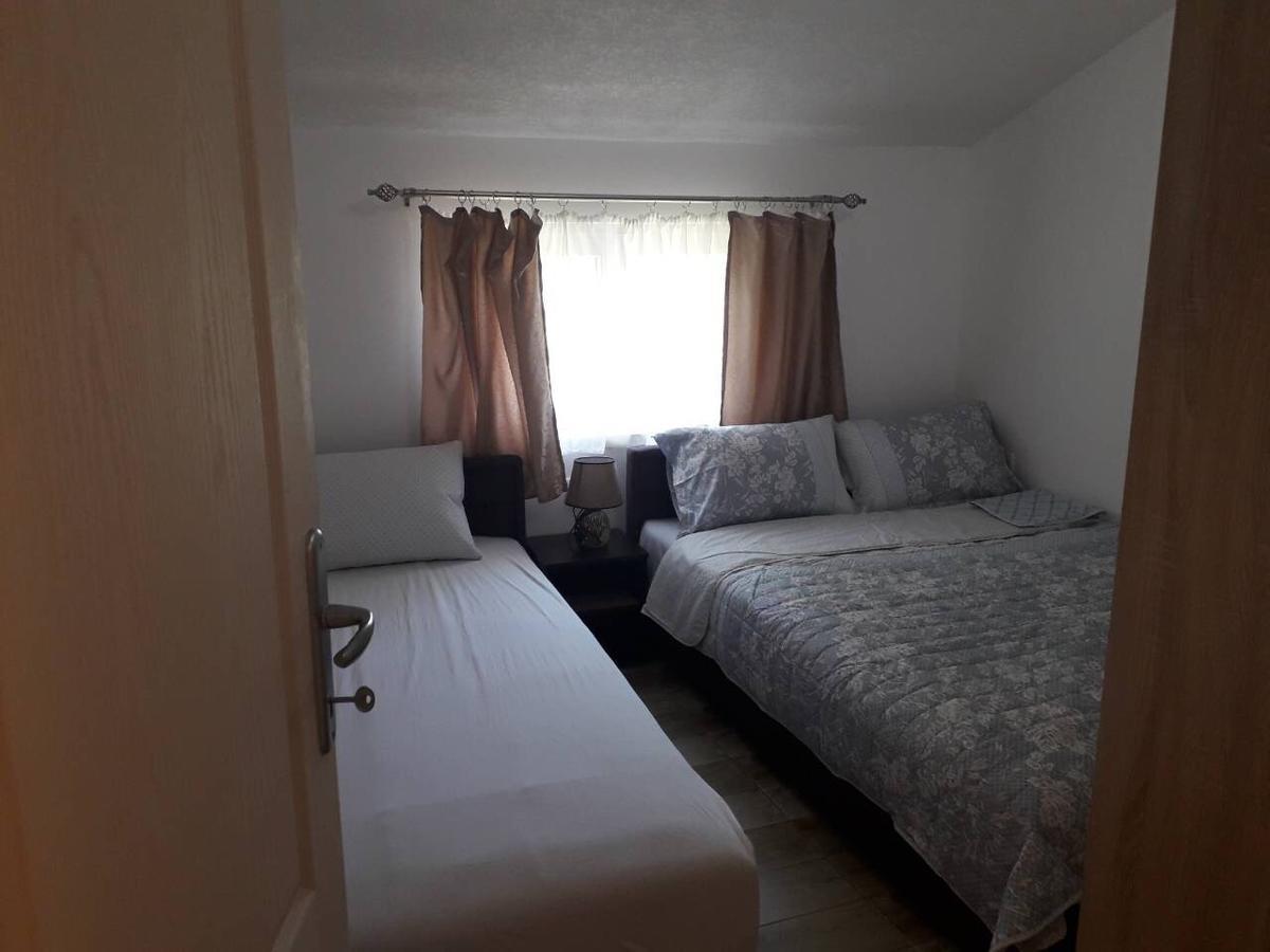 Apartmani Viza Risan Zewnętrze zdjęcie
