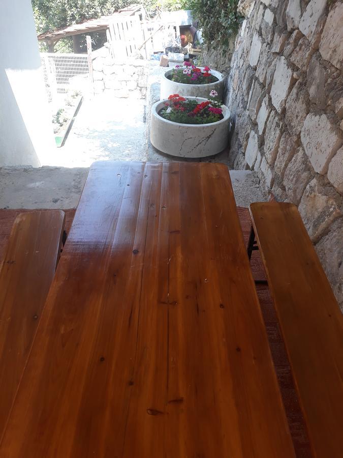 Apartmani Viza Risan Zewnętrze zdjęcie