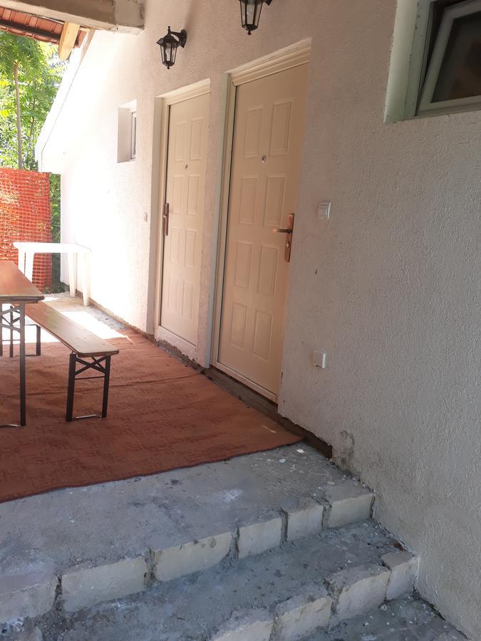 Apartmani Viza Risan Zewnętrze zdjęcie