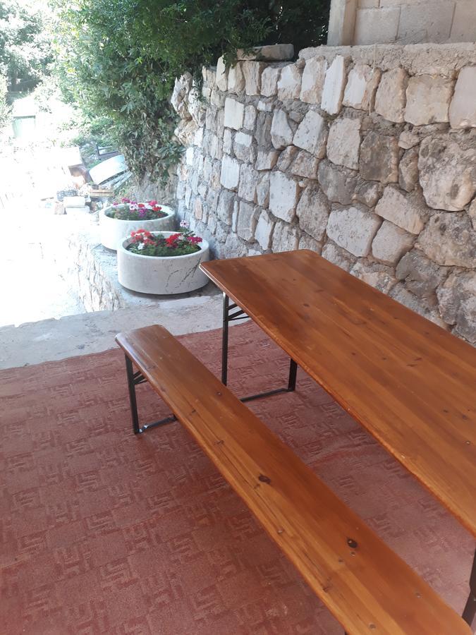 Apartmani Viza Risan Zewnętrze zdjęcie